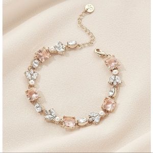 NIB Olive + Piper Bellagio Bracelet